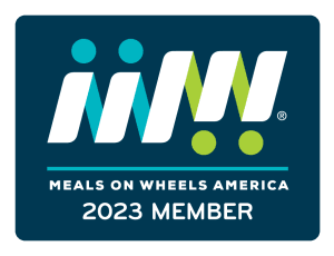 Meals On Wheels America 2023 Member