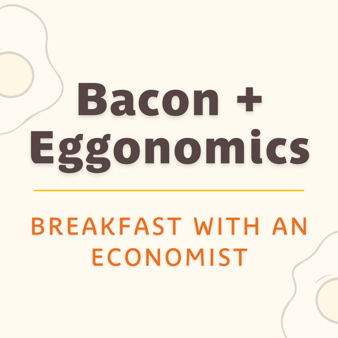 Bacon eggonomics economics arkansas