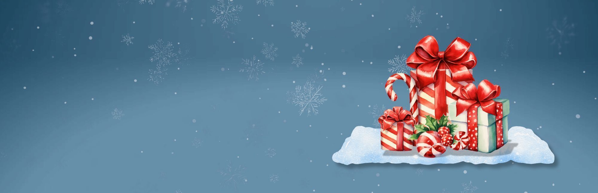 CASA Christmas Toy Drive