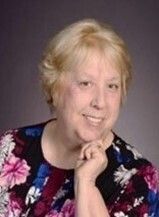 ROSEMARY McDERMOTT, Treasurer