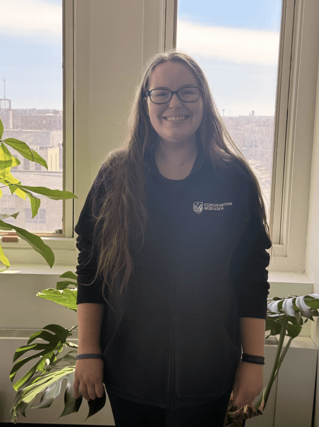 More Than Prairie: How AmeriCorps Members Are Strengthening Environmental Stewardship in Nebraska