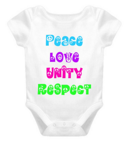 Branded infant clothes by Branded4U powered by Strategic Factory