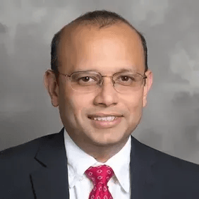 Arunashish Majumdar