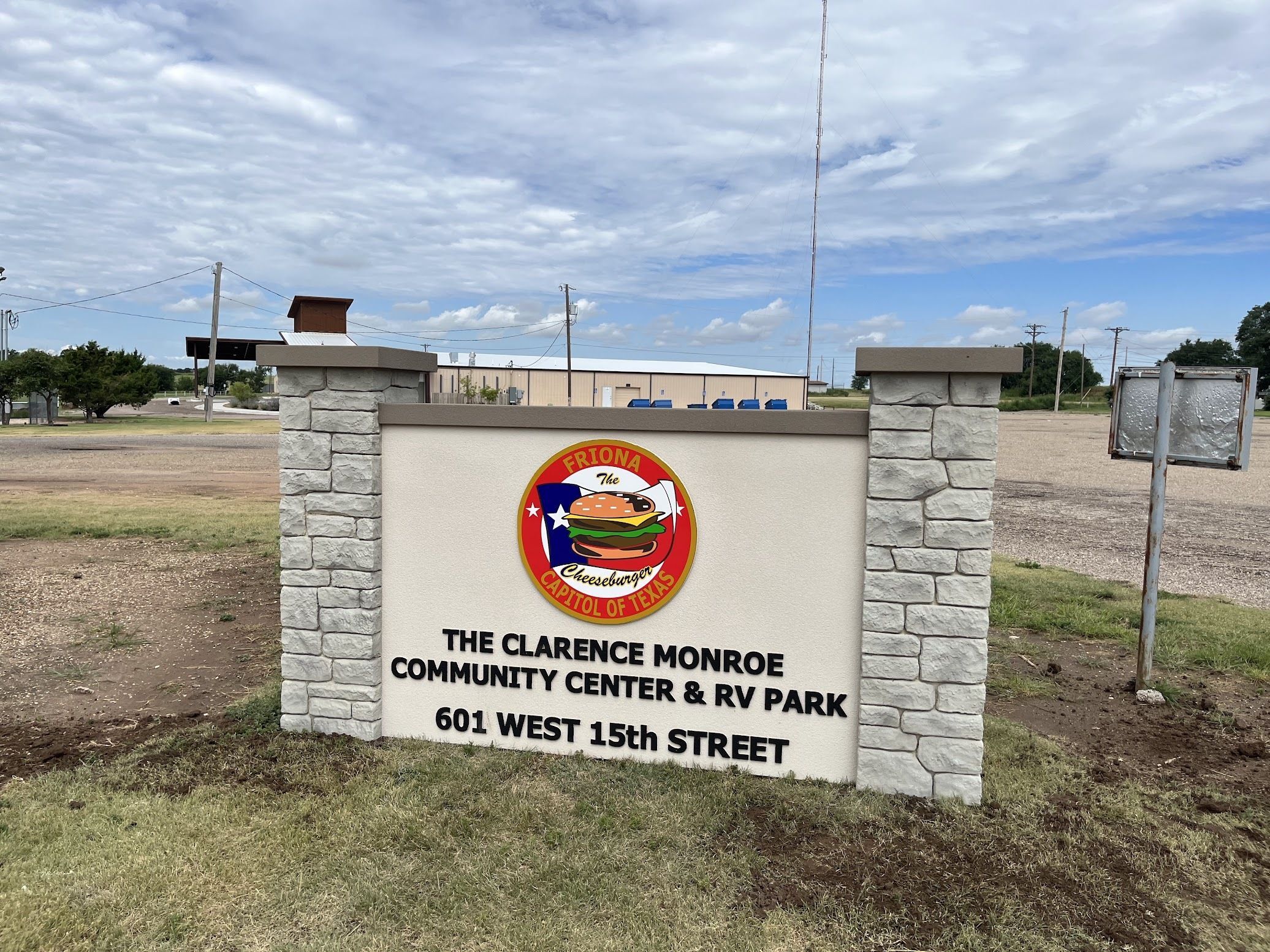 Monument Signs Lubbock, TX - Elite Sign & Design