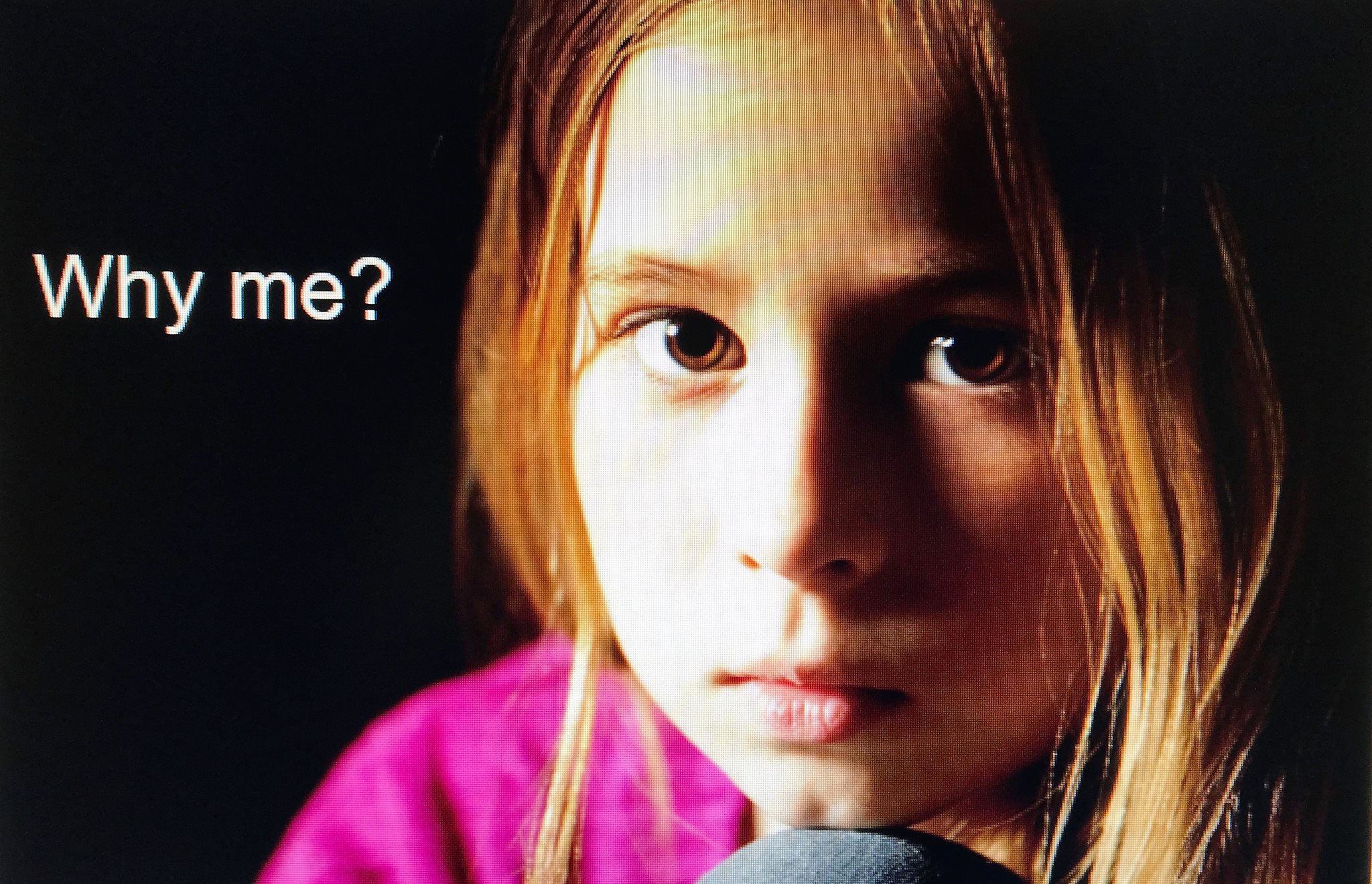 From Darkness to Light: Childhood Sexual Assault