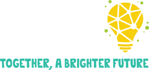 Teen Center logo.