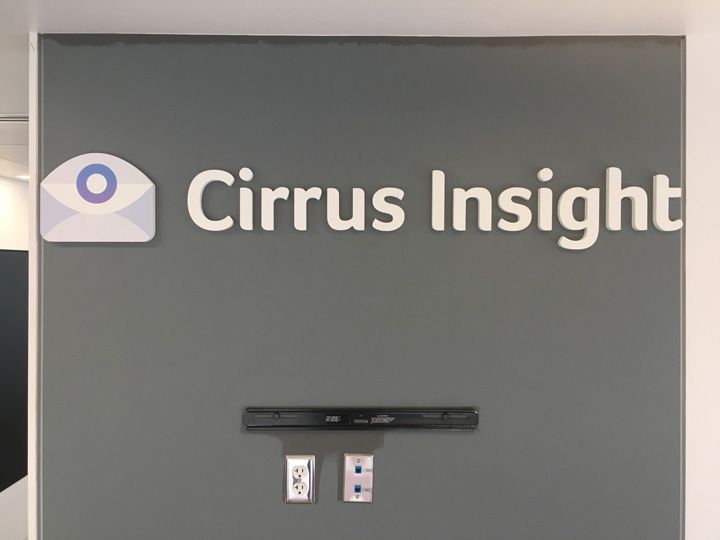 Cirrus Insight / National Low T Clinic