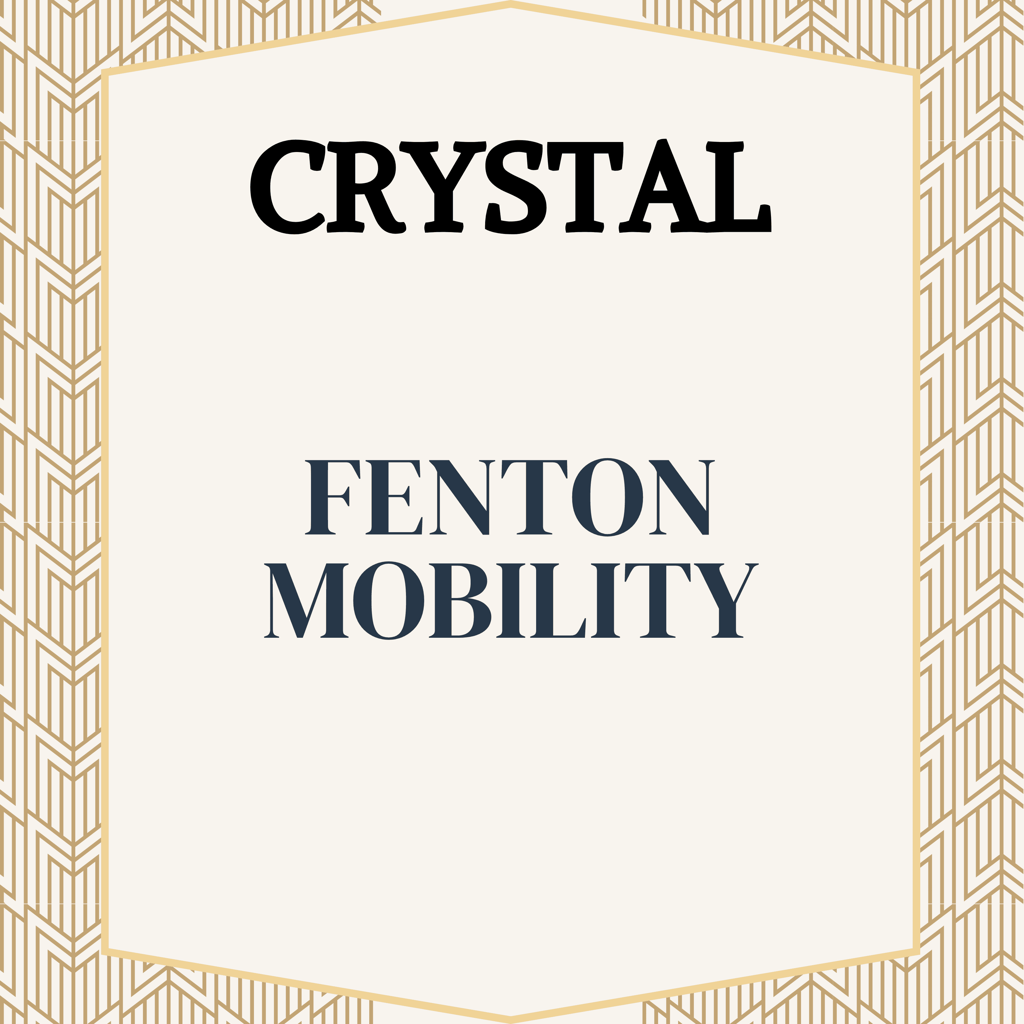 Crystal