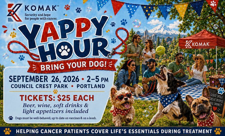 Yappy Hour 2026
