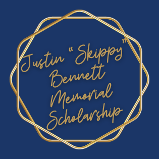 Justin "Skippy" Bennett Memorial Scholarship