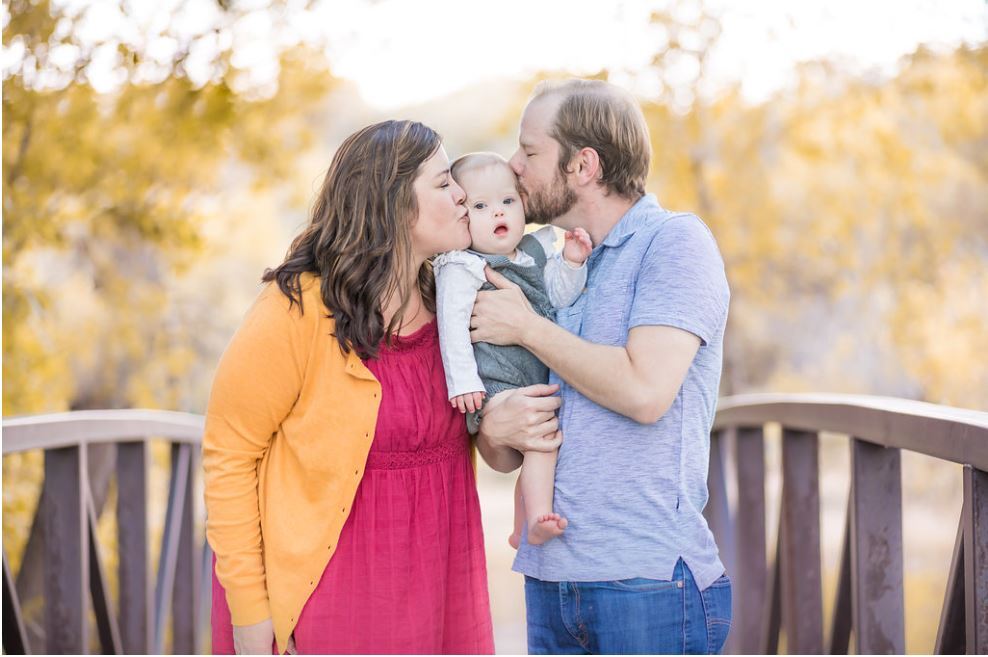 Rocky Mountain Down Syndrome Association Inc logo