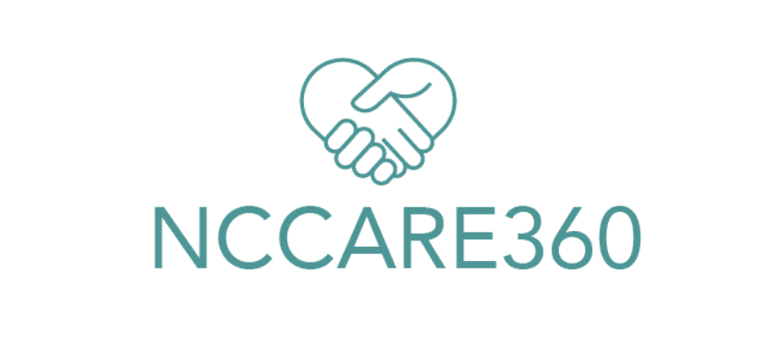 NCCARE360 Logo