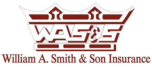 William A Smith