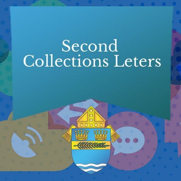 Second Collection Letters