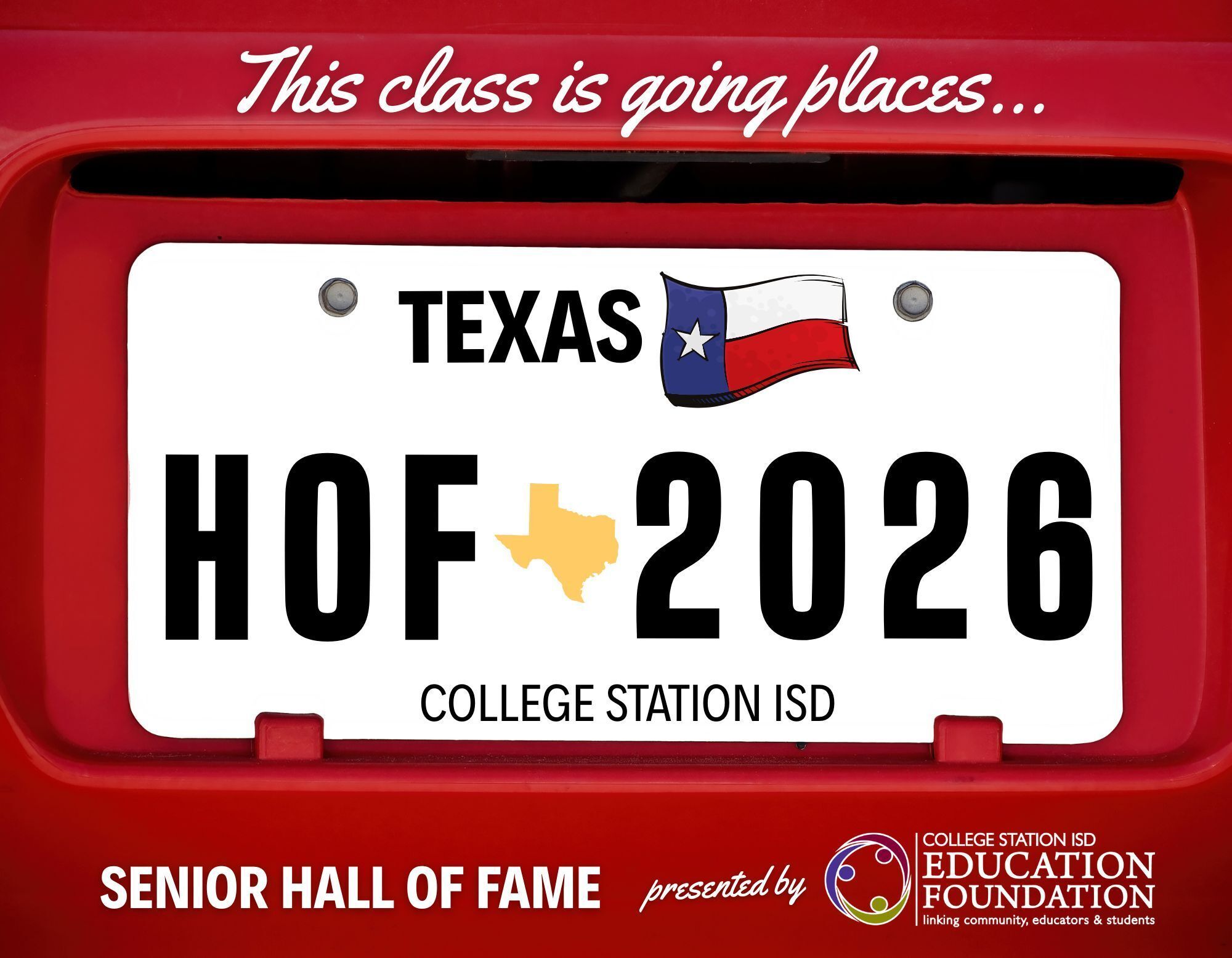 2025 Hall of Fame Program