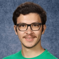 Shirley Larson Fine Arts Scholarship
