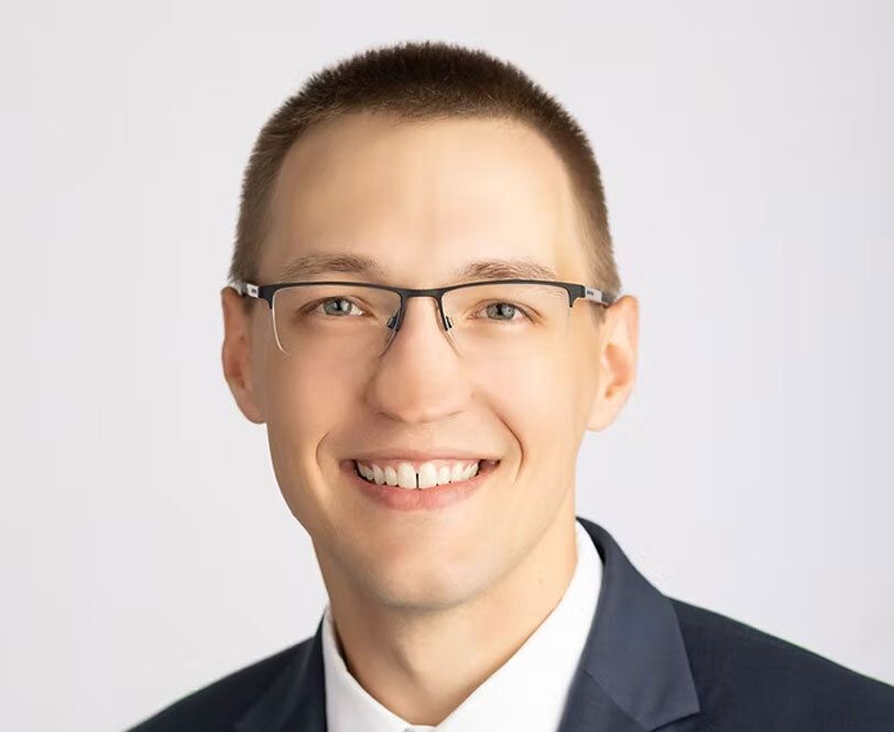Welcome Dr. Pitlick!