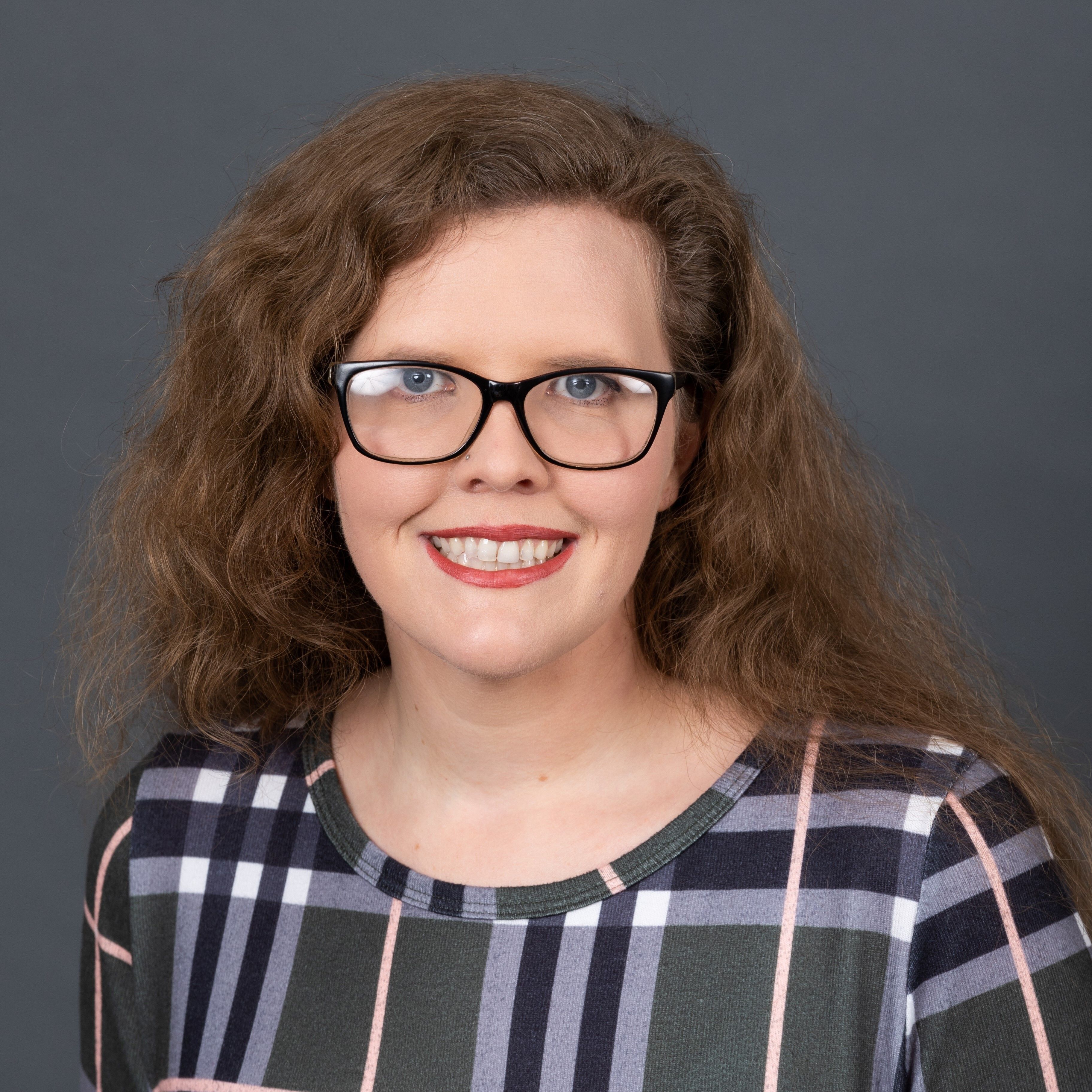 Lindsey Boyer - Industrial Sewing Instructor