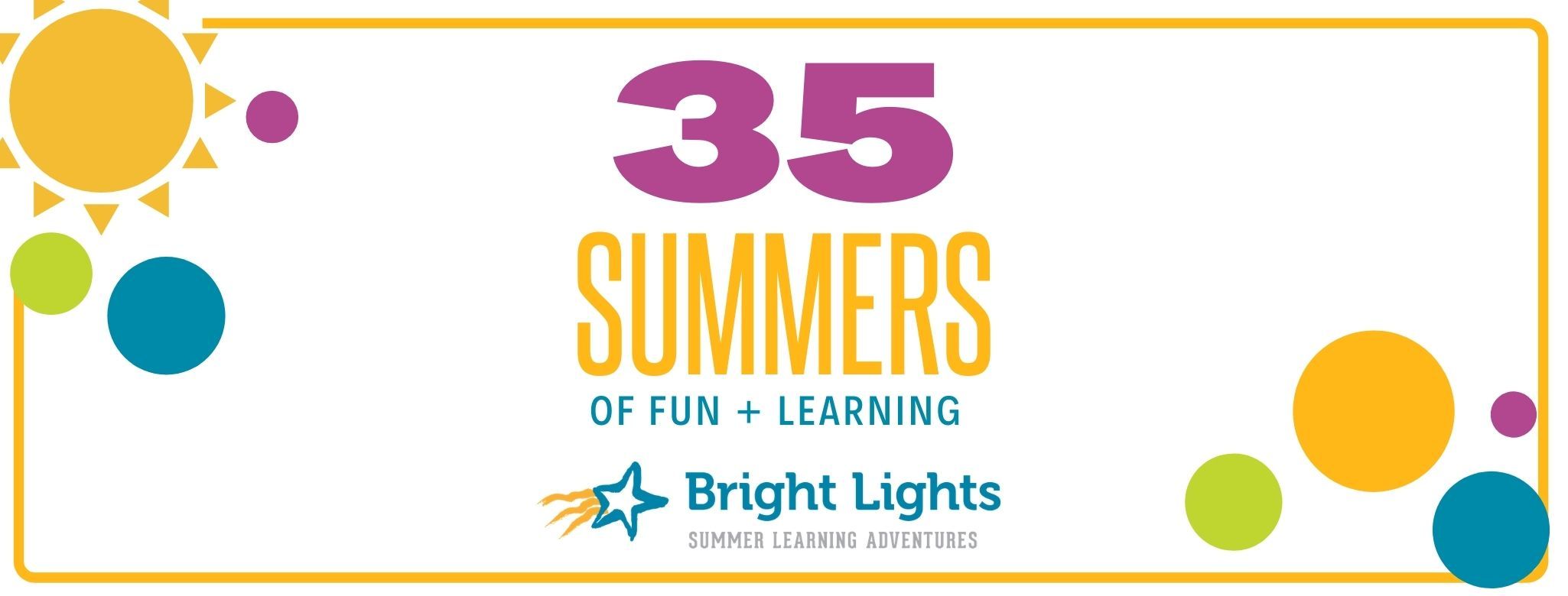 Bright Lights Summer Day Camps Lincoln, NE