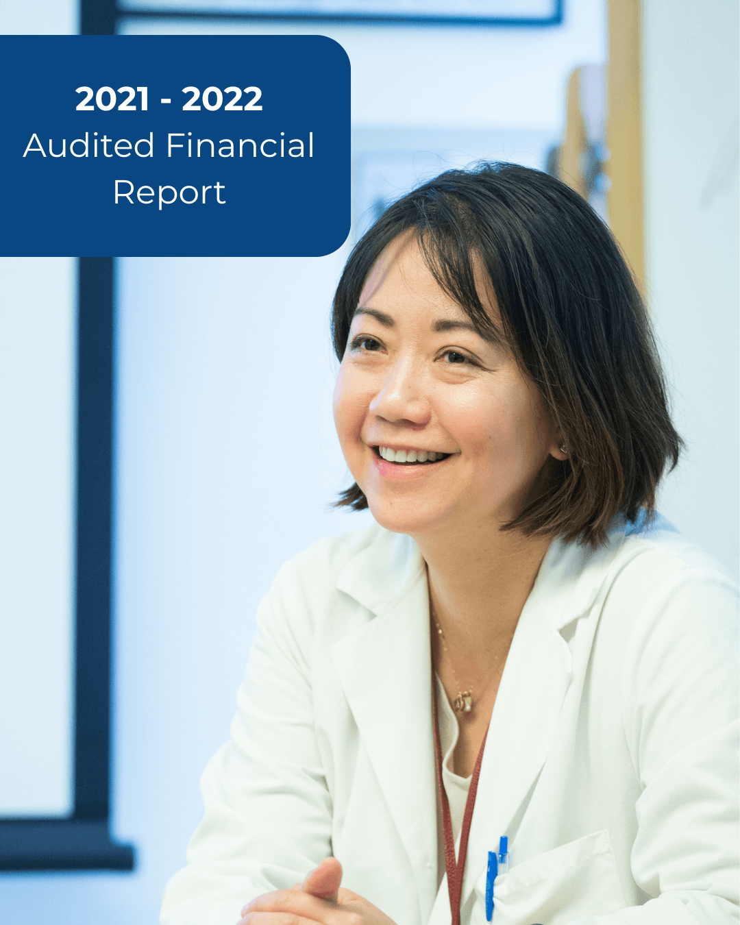 2022 Audited Financial Statements