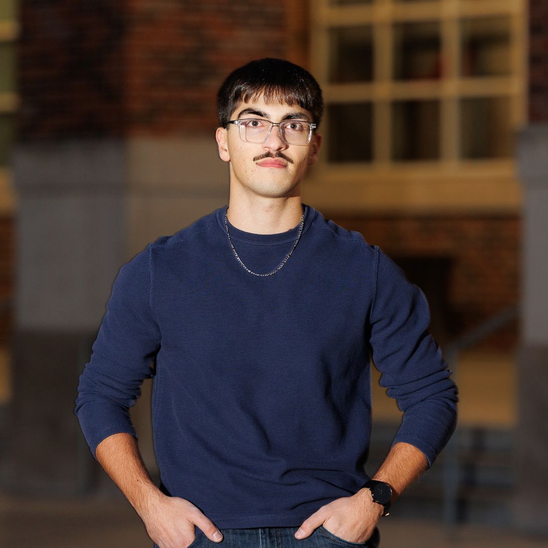 James T. Derr Biology Scholarship
