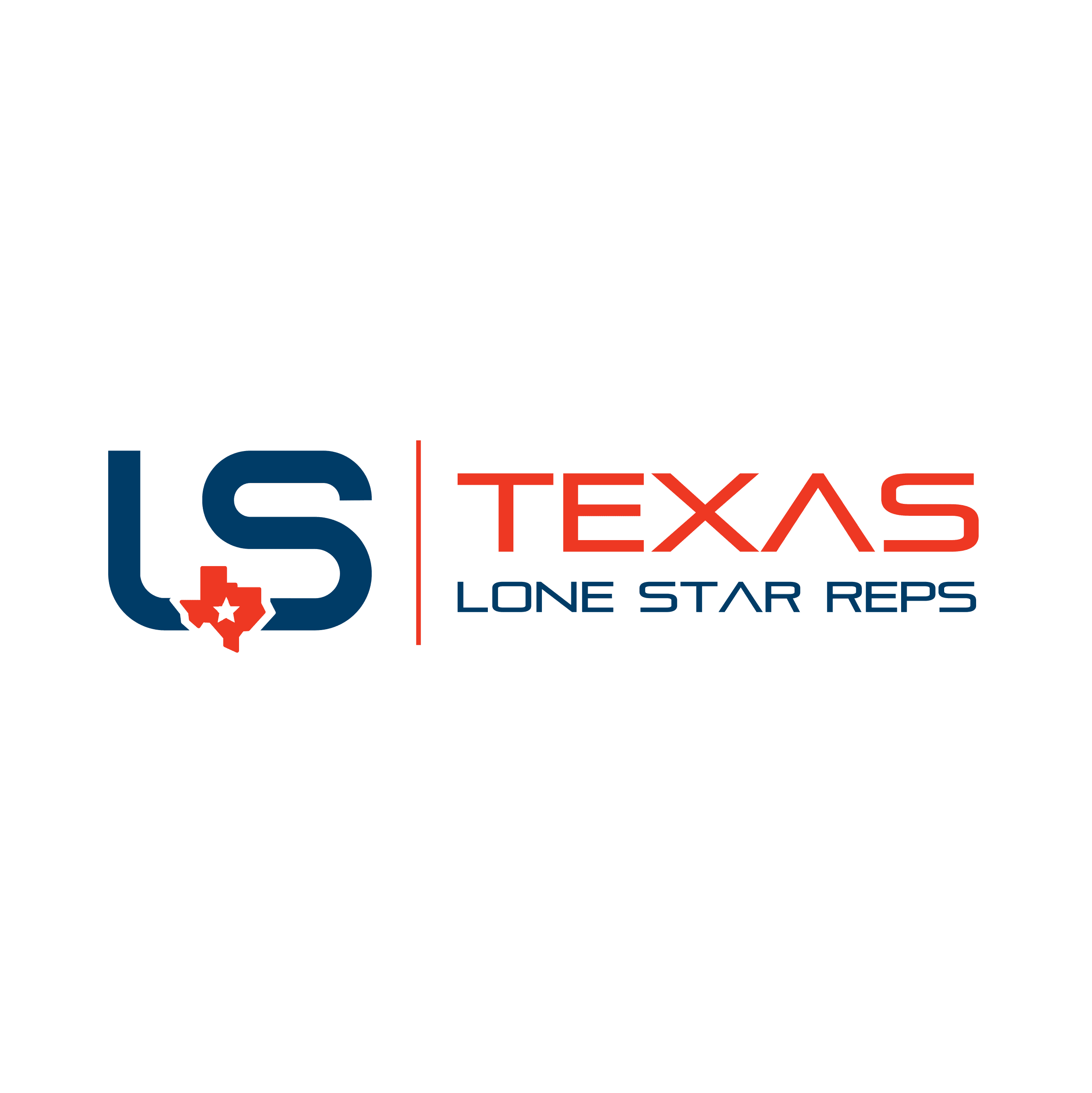 Texas Lonestar Reps