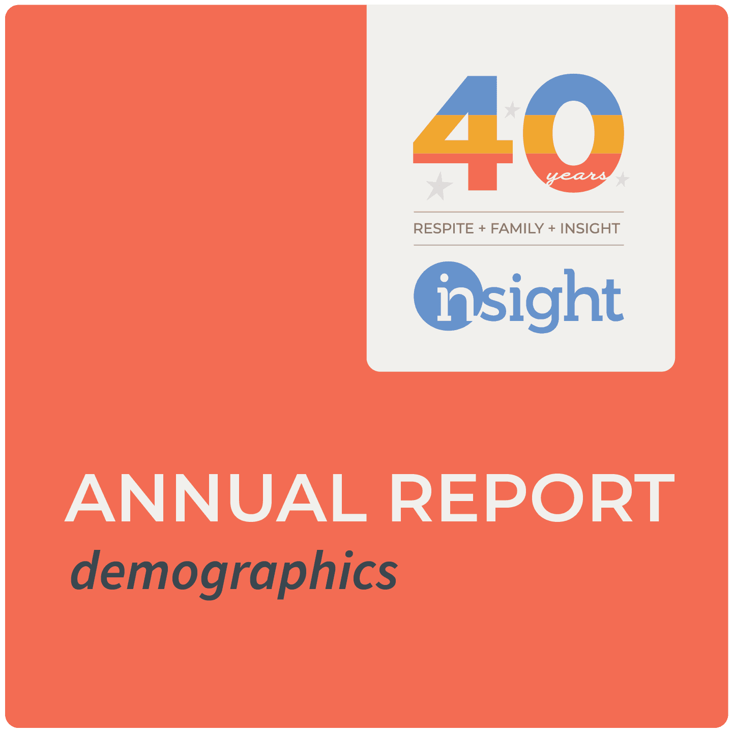 FY24 Demographics