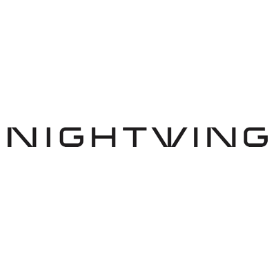 Nightwing - Registration Sponsor