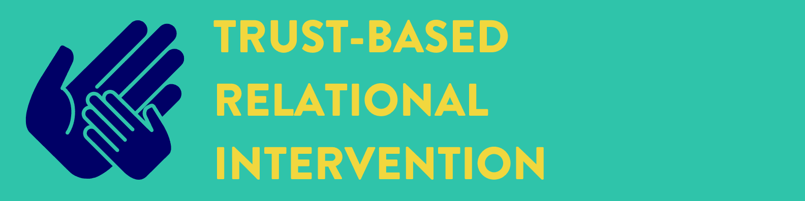 Trust Based Relational Intervention banner