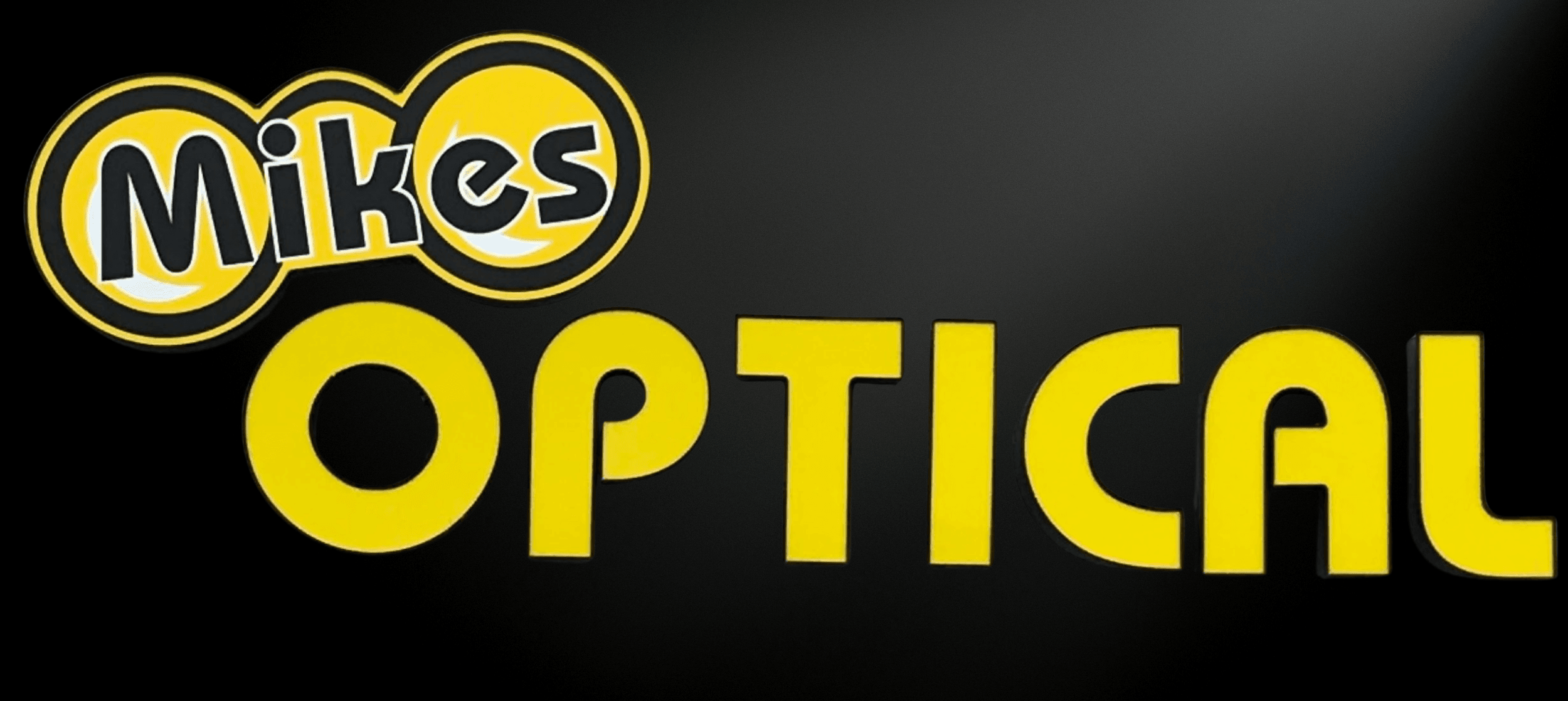 Mikes Optical
