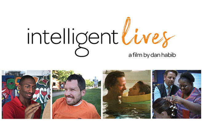 Intelligent Lives Screening