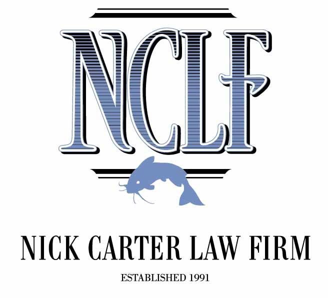 Nick Carter Law Firm