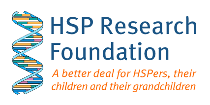 HSP Research Foundation in Australia
