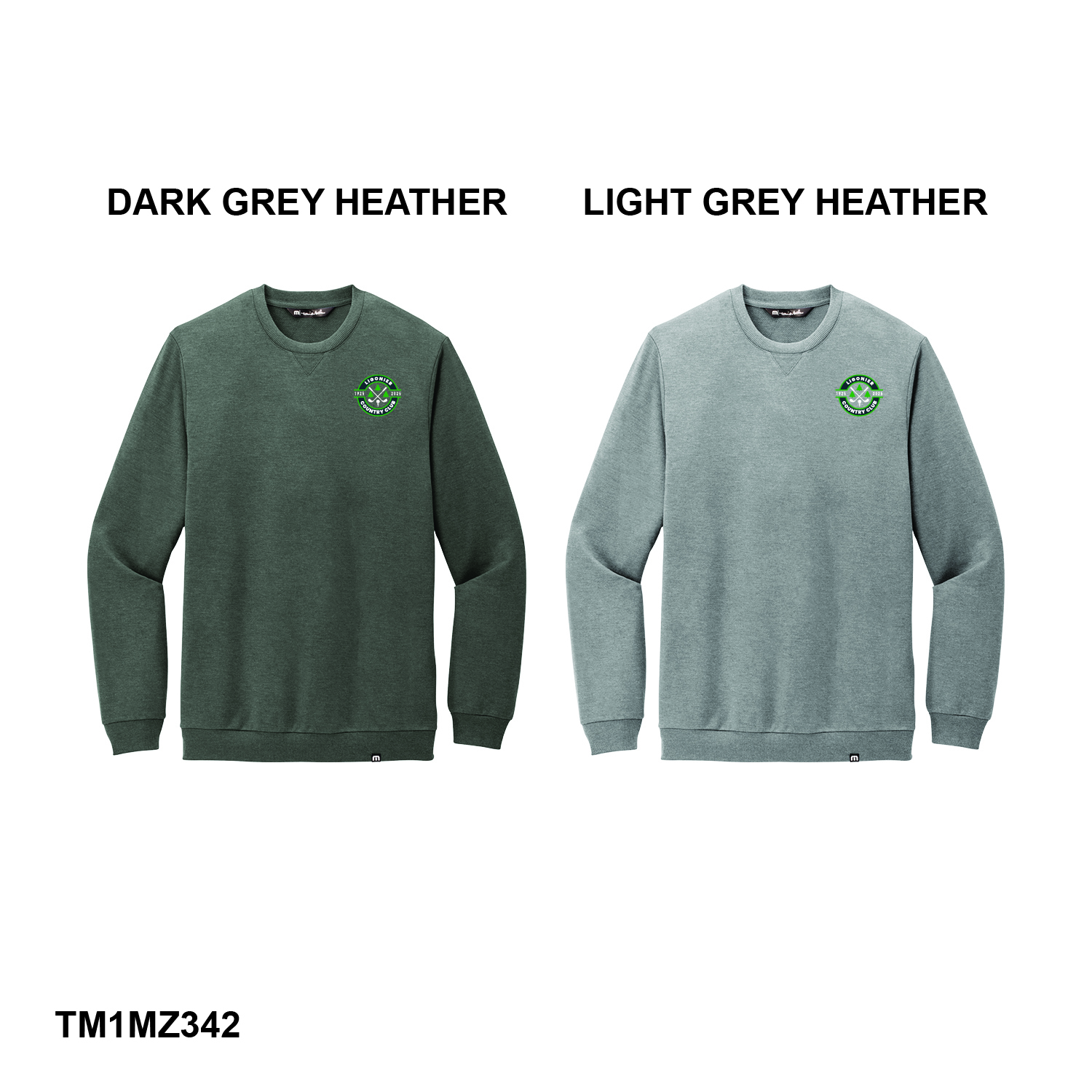 TravisMathew Long Weekend Crew