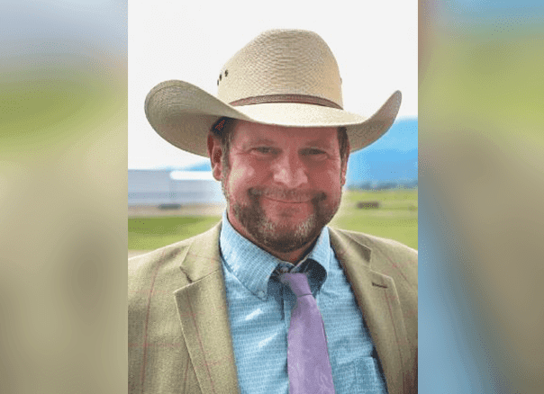 Bryan Mussard to Receive UMW Alumni Distinguished Service Award