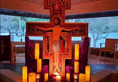 Taizé Prayer