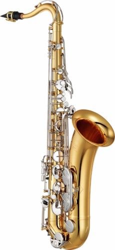 Yamaha Tenor Saxophone 