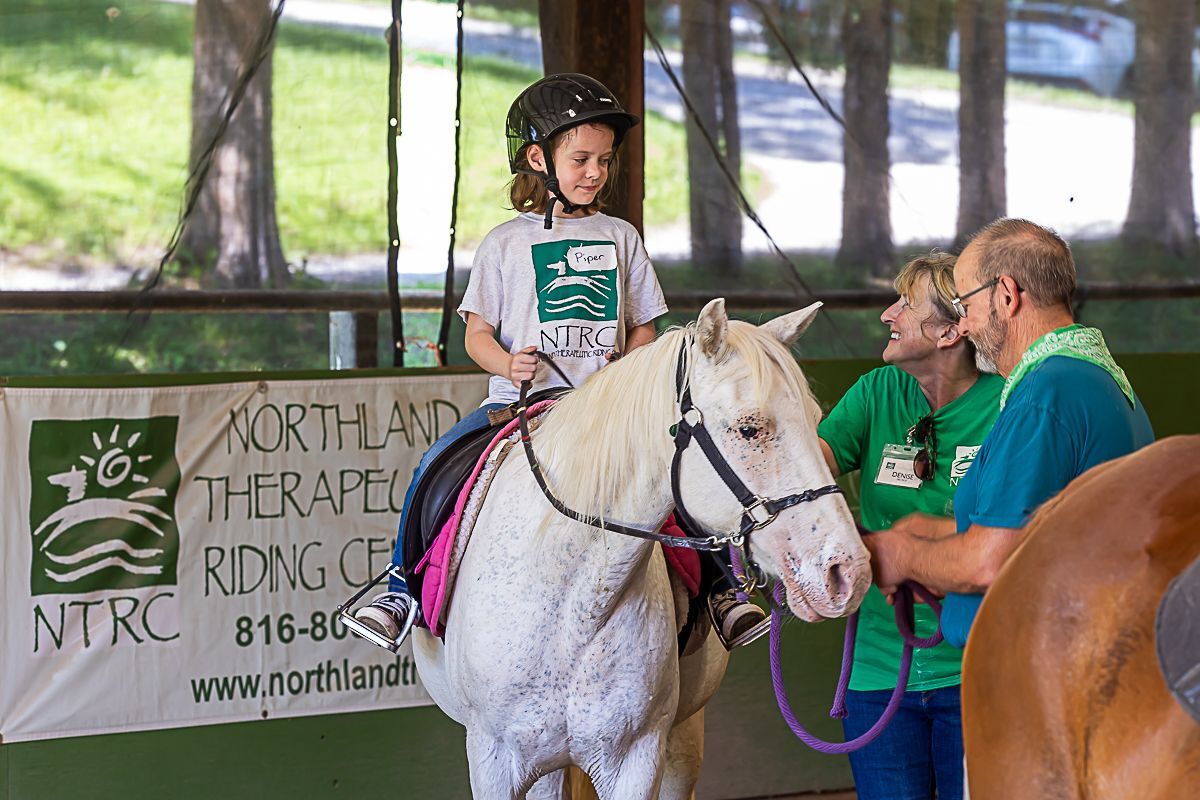 Northland Therapeutic Riding Center