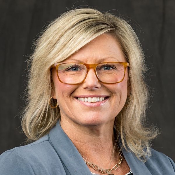 Chasity Goshorn