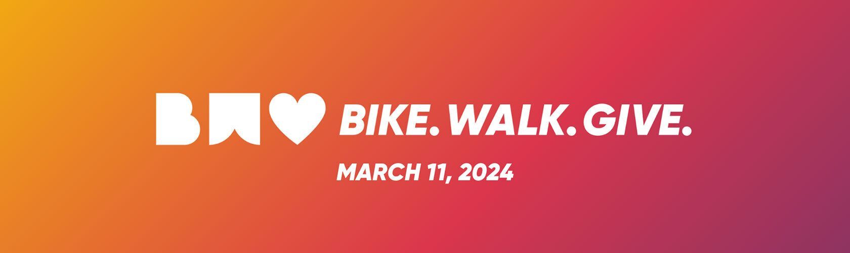 Bike Walk March 11, 2024