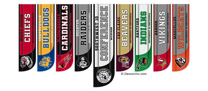 Package for 8 Schools