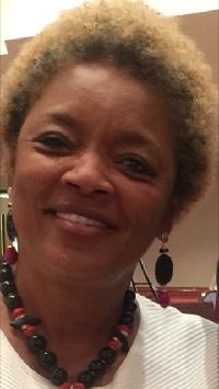 Treasurer: Sandra Whatley-Washington, Montgomery
