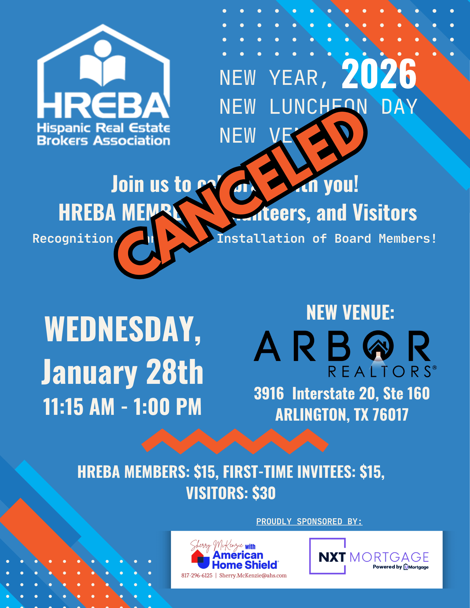 Arlington Board of Realtors