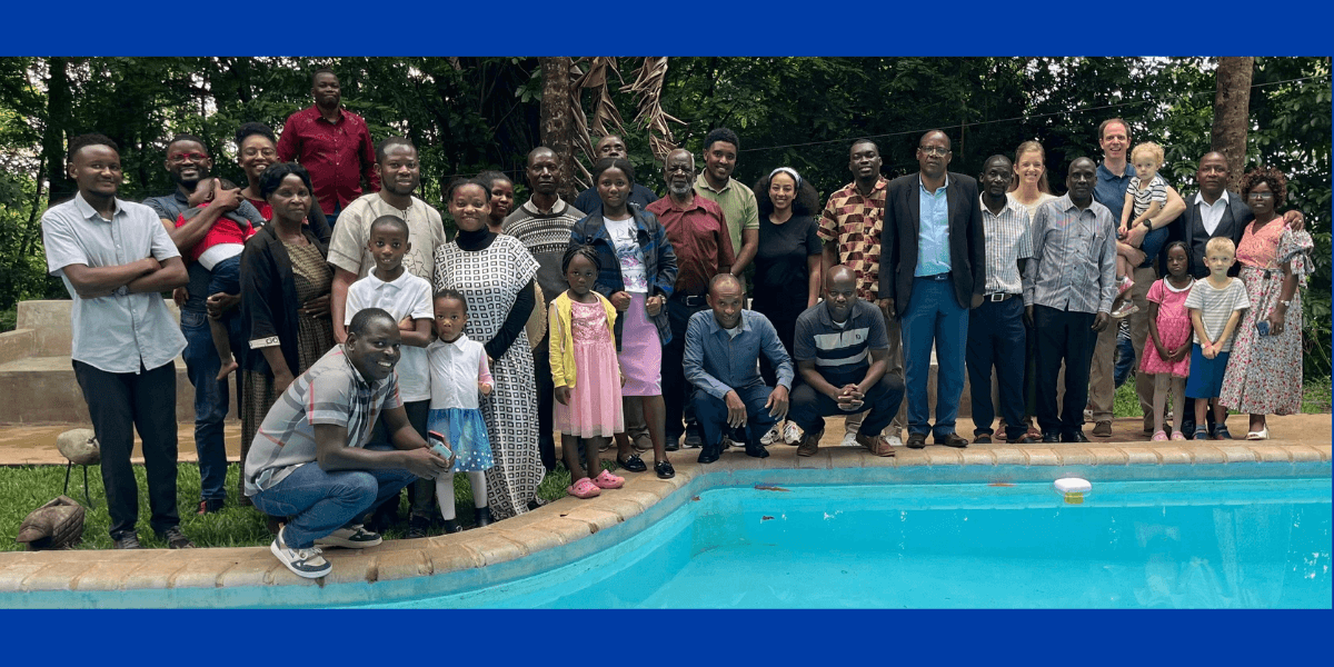 Malamulo Spiritual Retreat 2025