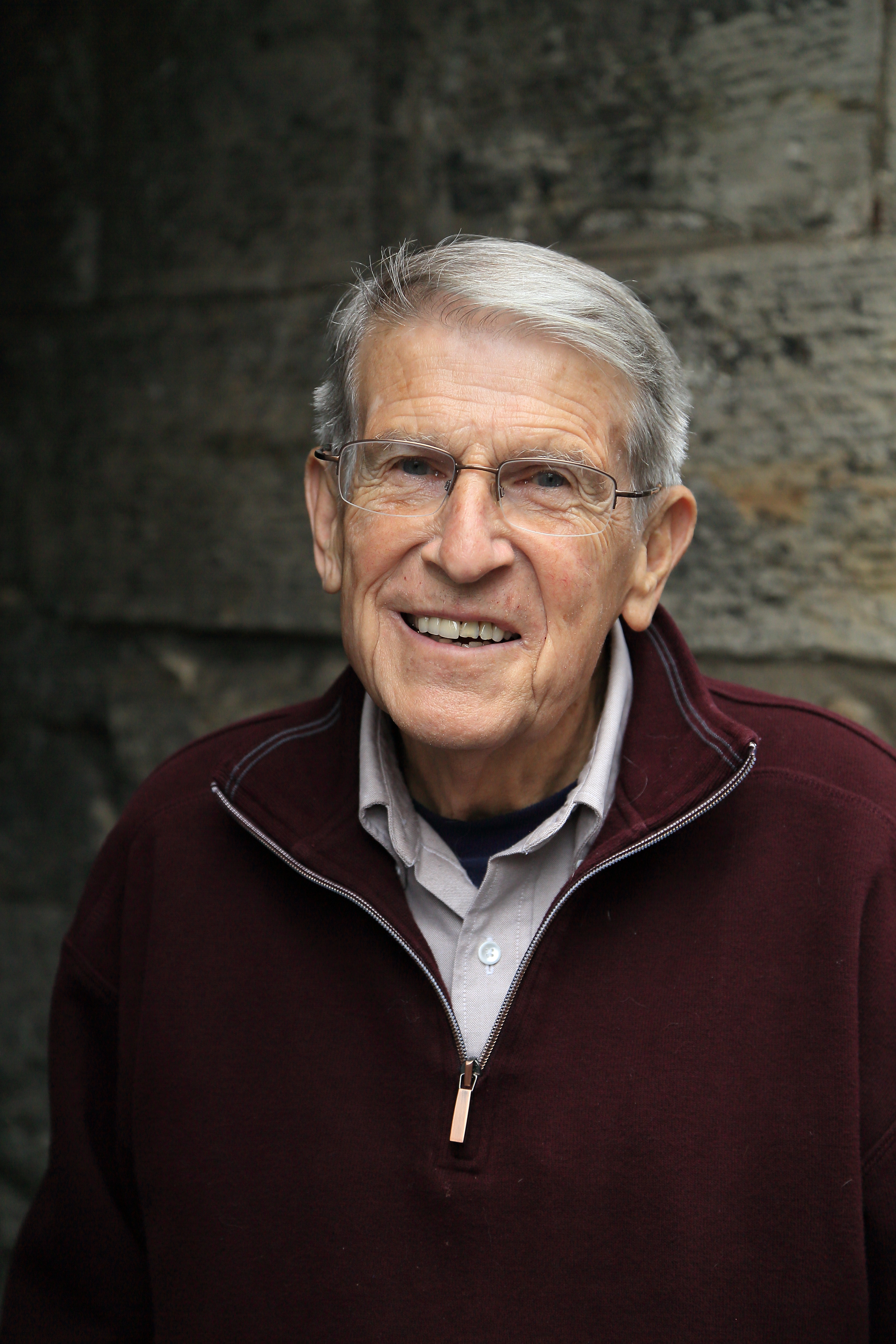 Dave Bartlett Memorial Service