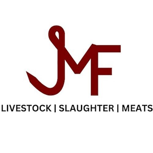 JMF Slaughter logo