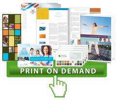 On-Demand Printing