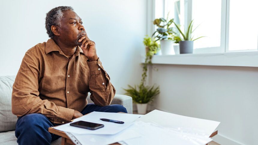 Older adults are worried, unprepared when it comes to long-term care planning: poll