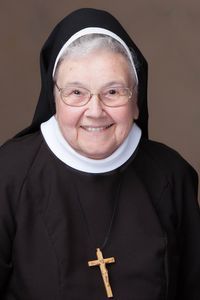 odelle sister mary felician sisters