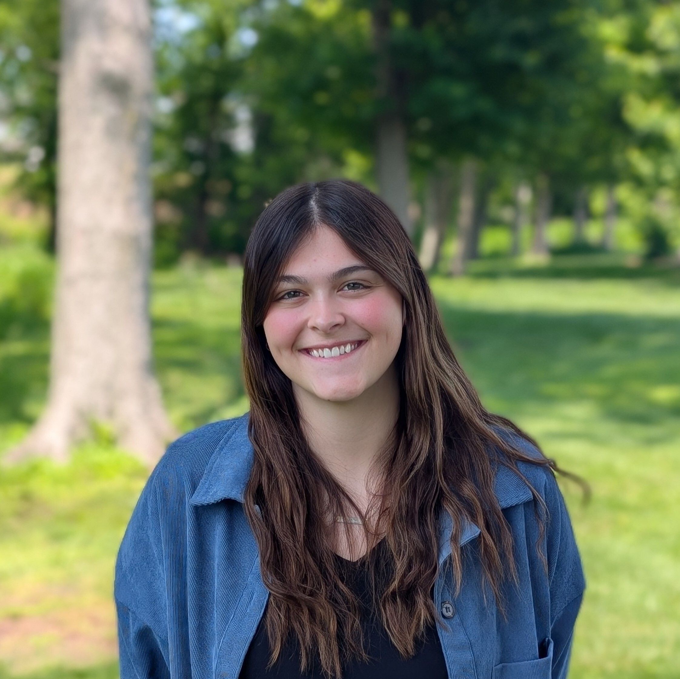 Megan Longwell, Stormwater Educator/Outreach Coordinator